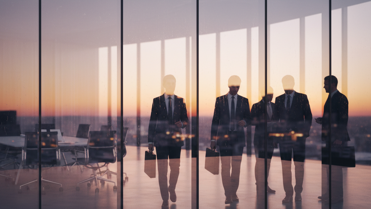 Business & Trade Consulting